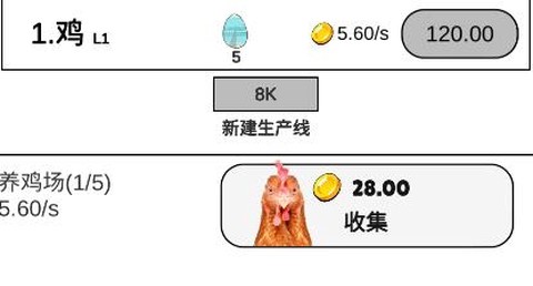 放置鸡鸭鹅[图1]