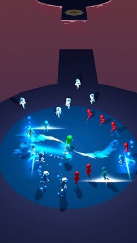 超级冰结师[图1]