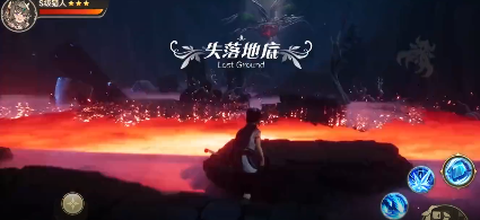 勇敢的冒险家图3