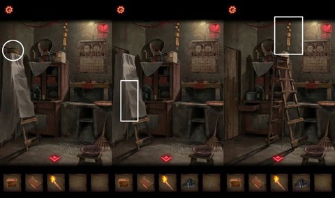 纸嫁衣2奘铃村[图3]