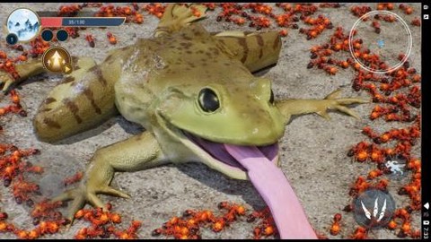 蚂蚁生存日记图1