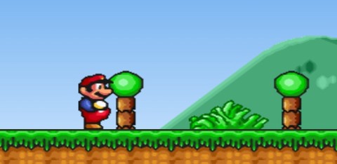 永远的马里奥[图2]