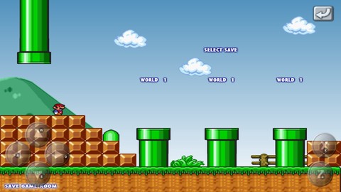 永远的马里奥图1