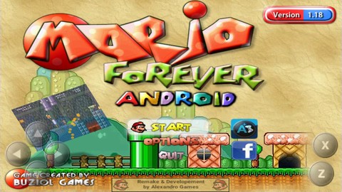 永远的马里奥图2