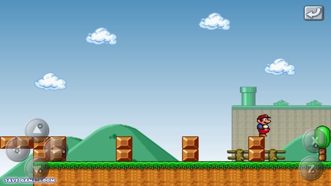 永远的马里奥图3