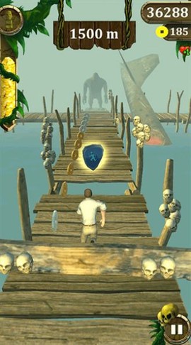 奔跑吧跑酷达人[图1]