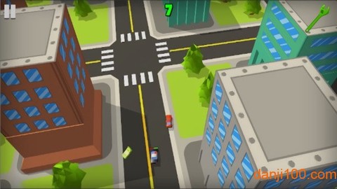 度假城市：疯狂逃脱[图1]