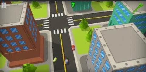 度假城市：疯狂逃脱图3