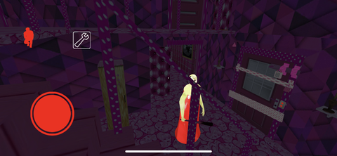 恐怖芭比奶奶[图1]