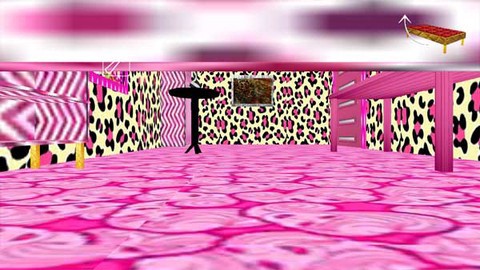 恐怖芭比奶奶图2