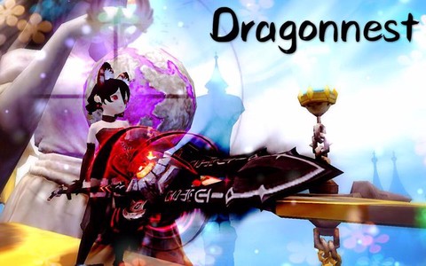 为什么龙之谷叫基谷