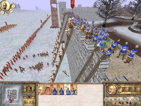 三国群英传罗马怎么去