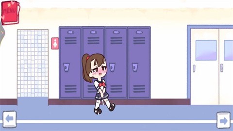 女高中生大冒险[图1]