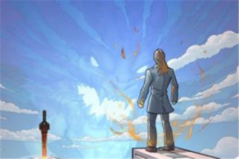 都市异闻录[图1]