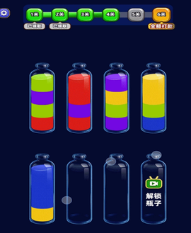 我爱喝果汁手游[图1]