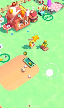 我的小小农场图1