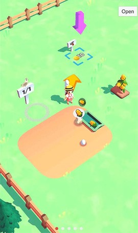 我的小小农场图3