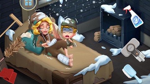 房间装修模拟器[图1]