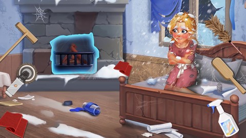 房间装修模拟器图2