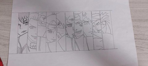 火影忍者怎么创建组织[图1]