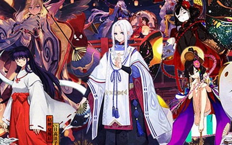 阴阳师语音扩展包有什么用