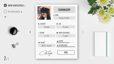电脑公司模拟器[图2]