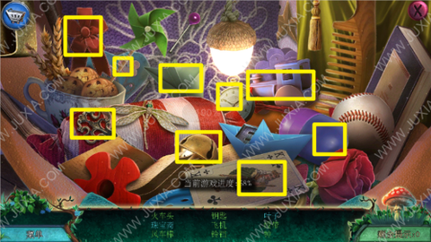 密室逃脱8第8关怎么过图解法[图2]