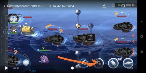 碧蓝航线怎么算通关[图1]