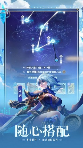 幻想神话志[图1]