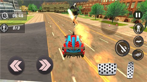 超级英雄组装图3