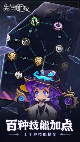 失落地下城[图2]