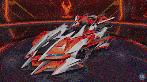 qq飞车神影怎么获得[图1]