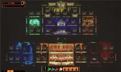 脑叶公司wiki图1