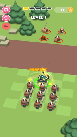 玩具大军盒子[图1]