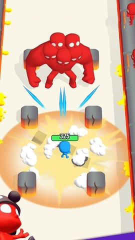 武装射击：侵略[图1]