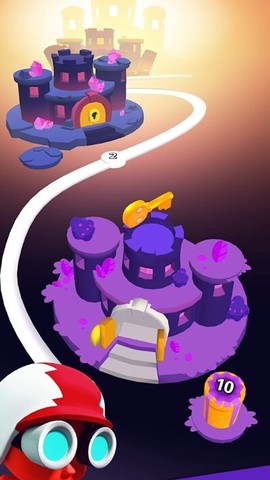 武装射击：侵略图1