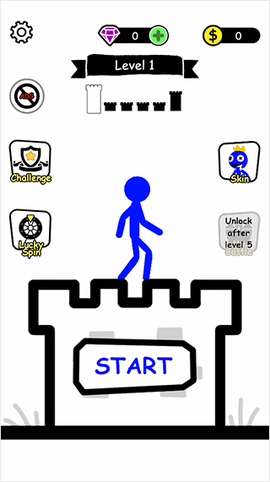 火柴人英雄塔防[图1]