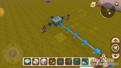 迷你世界比较器怎么做[图2]