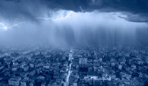 爽快天气日历[图1]