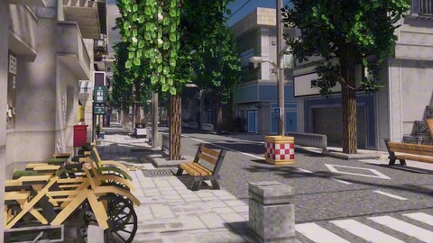 我的世界马路怎么建[图2]