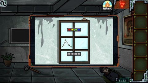 密室逃脱第34关怎么过[图2]