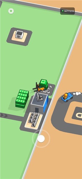 我的小小工厂[图1]