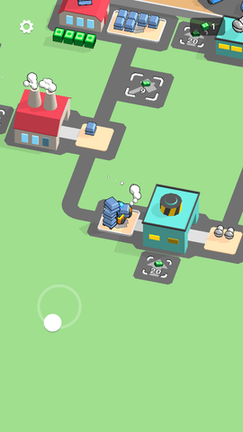 我的小小工厂图2