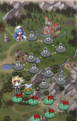 肉鸽地下城[图1]