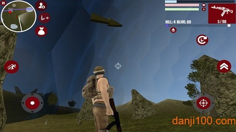 吃鸡战斗生存[图1]