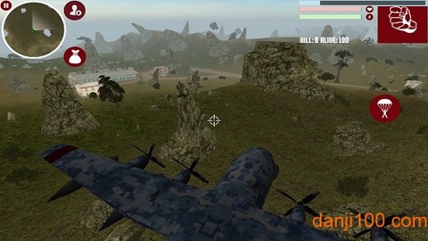 吃鸡战斗生存[图2]