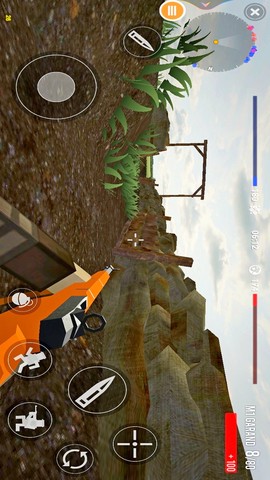 吃鸡战斗生存图1