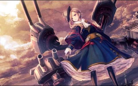 碧蓝航线胡德怎么样