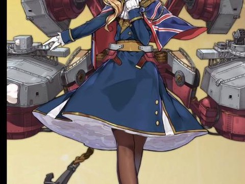 碧蓝航线胡德怎么样[图1]