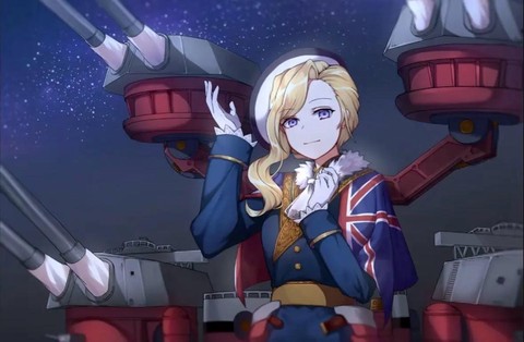 碧蓝航线胡德怎么样[图2]